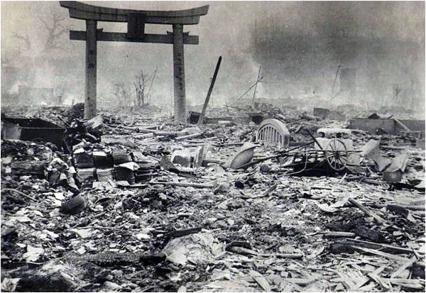 Paris-like Accord needed on global nukes