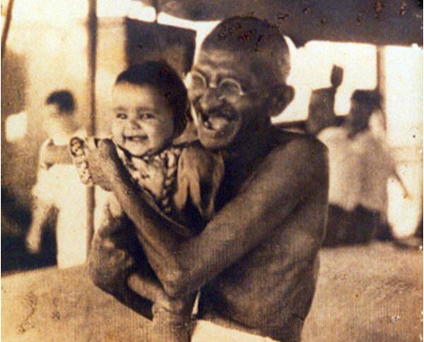 The toothless smile (1931)