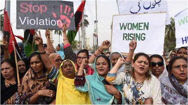 Murder, impunity and ‘honour’