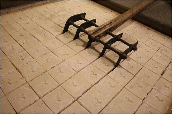 Of sea, souk and soap