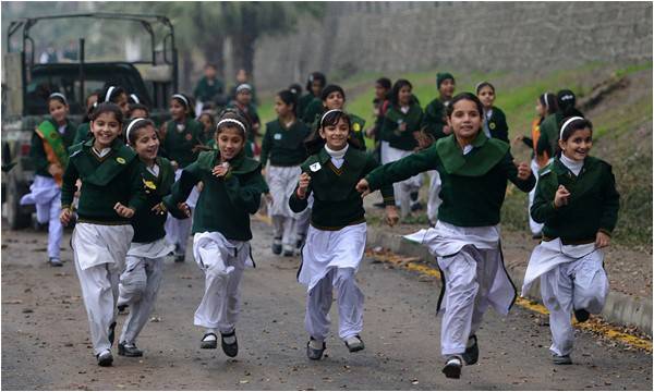 Pakistan First. Do more later...