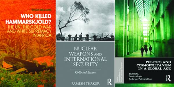 On the (book)shelf