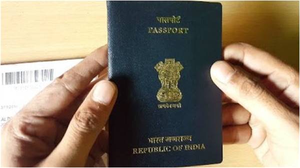 What’s in a passport?
