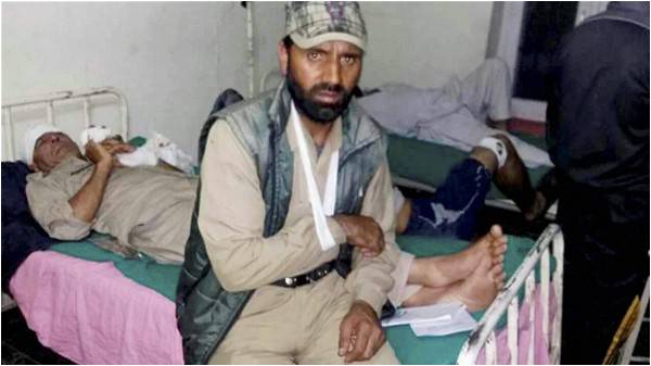Army’s ‘goonda-gardi’