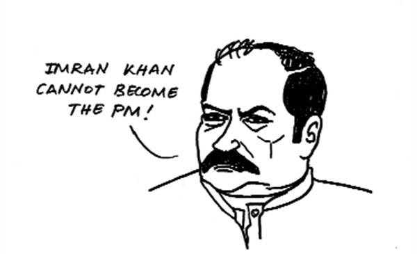Nuggets from the Urdu press