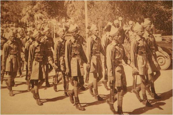 Partition Stories