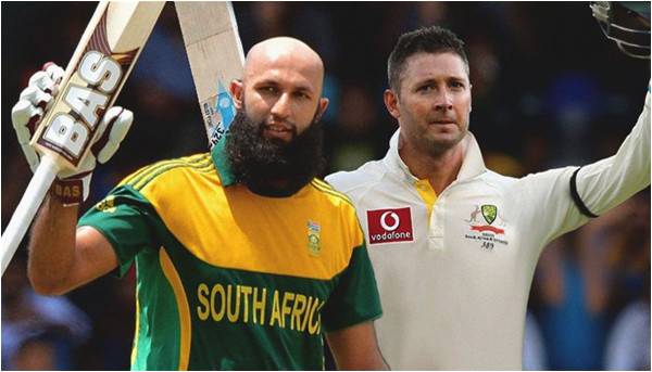 Wooing Clarke and Amla