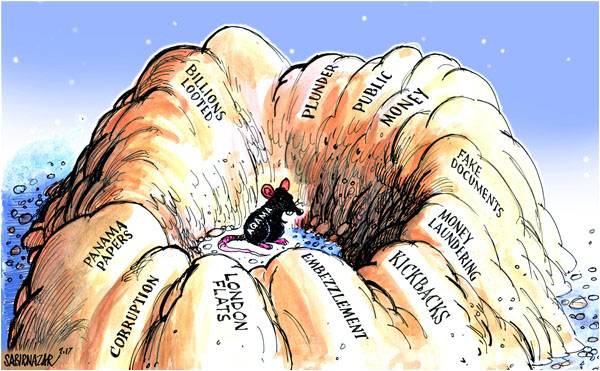 Collective wisdom