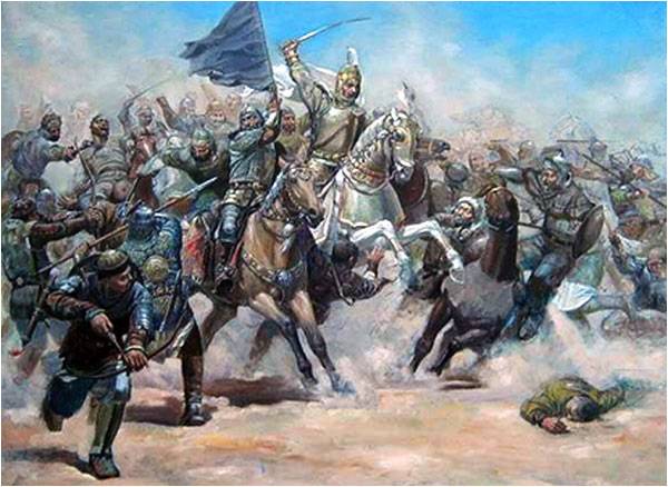 The lost Tajiks of Pakistan