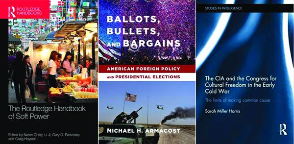 On the (book)shelf