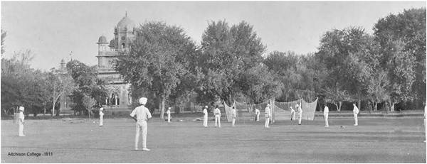 Partition Stories