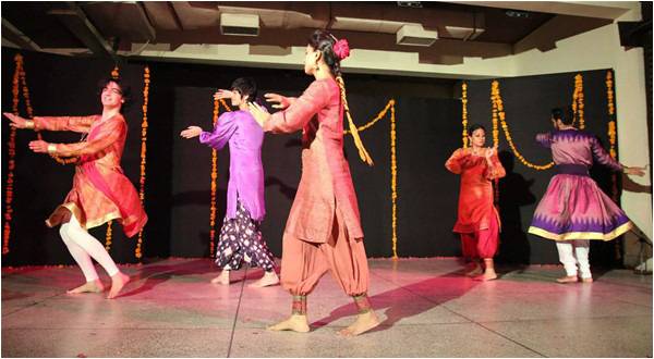 Doyenne of Dance