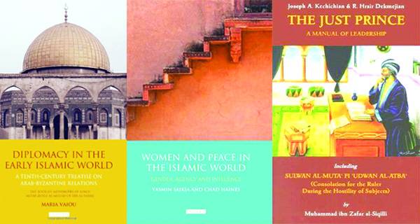 On the (book)shelf