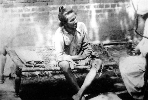 Partition Stories