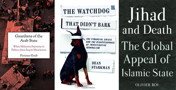 On the (book)shelf