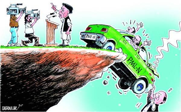 Pakistan: Afghan Problem or Solution?