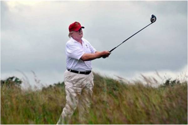 Uncle Sam’s big stick
