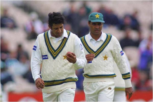 Wasim-Waqar feud again?