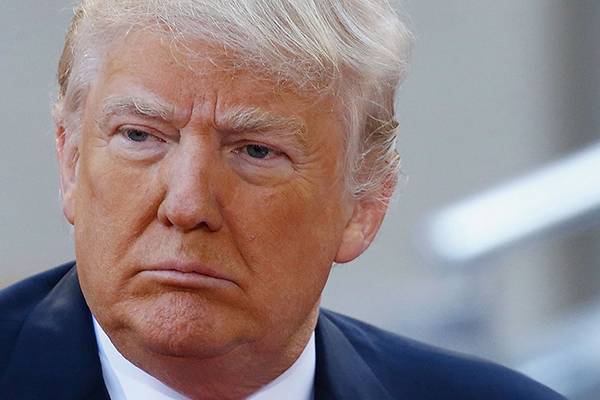 Beating a Trump slump