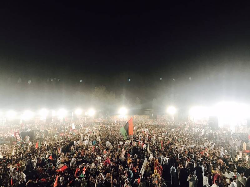 ‘Corruption only matters for the upper classes’