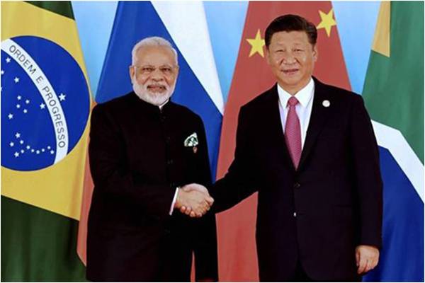 Coming down on us like a ton of BRICS