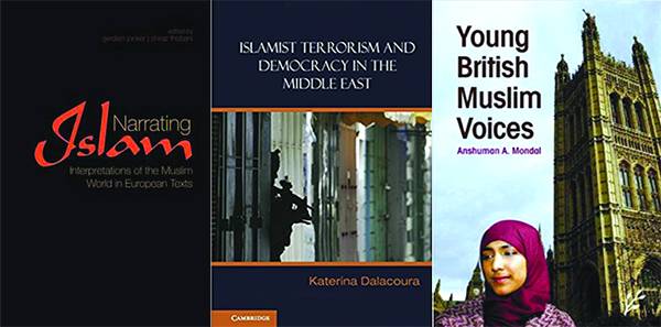 On the (book)shelf