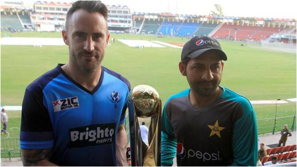 Bigger than cricket