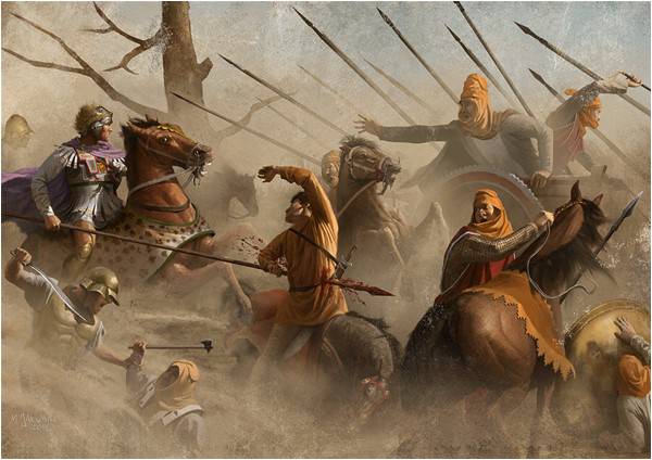 Multan through the ages