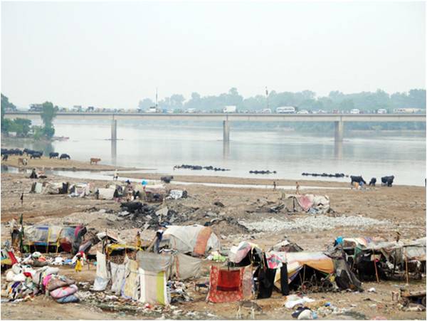 Punjab’s water woes