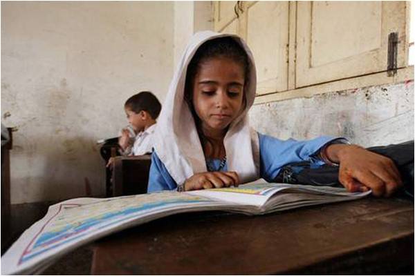 School report cards help Punjab parents choose