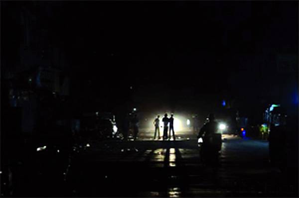 The supernatural underworld of Karachi