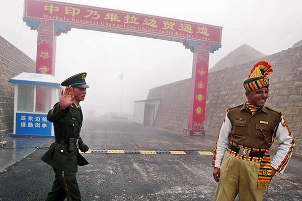 With BRICS, India and China grow closer as Pakistan watches