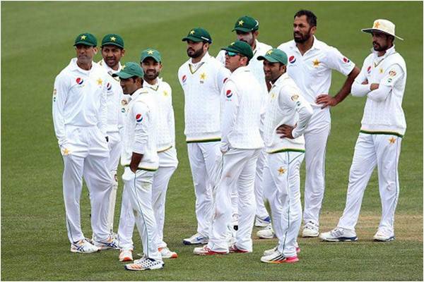 New dawn for the Test side