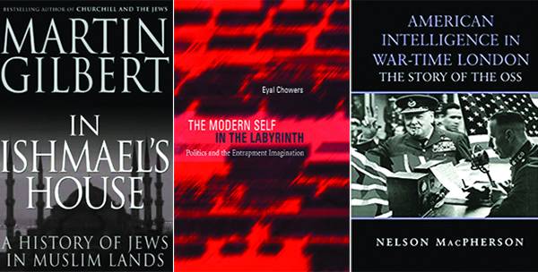 On the (book)shelf