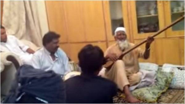 Silence of the Sitars