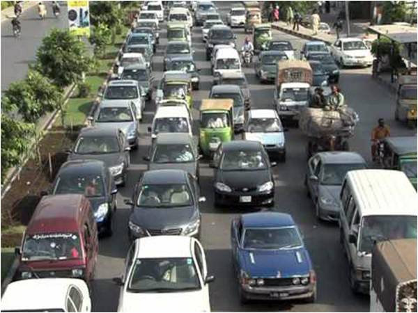 Topsy-turvy Pakistan