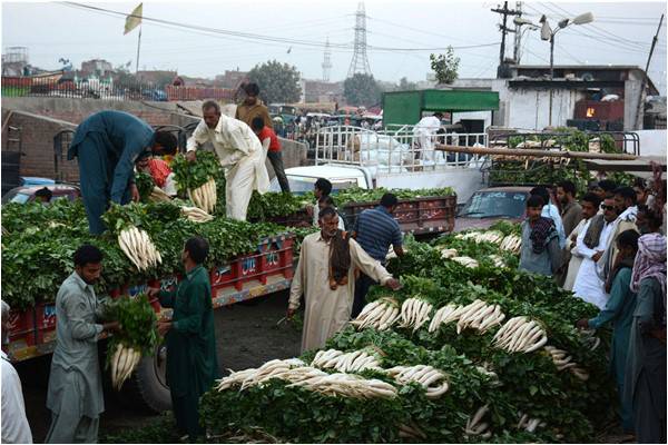 Pakistan isn’t as poor as the rich think
