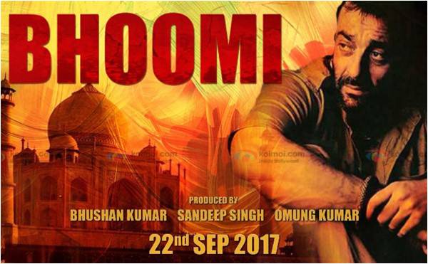 Sanjay Dutt’s disastrous comeback