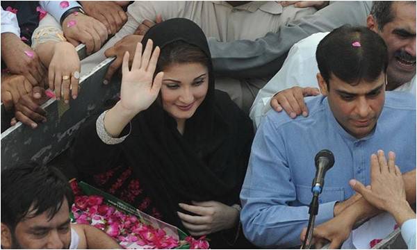 A Prime Minister on steroids