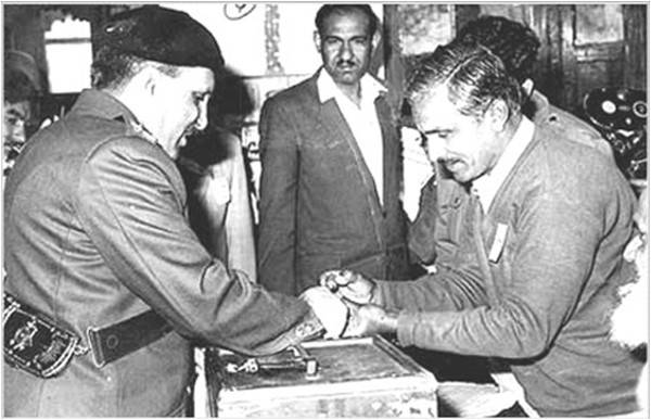 Nudging Pakistan forward