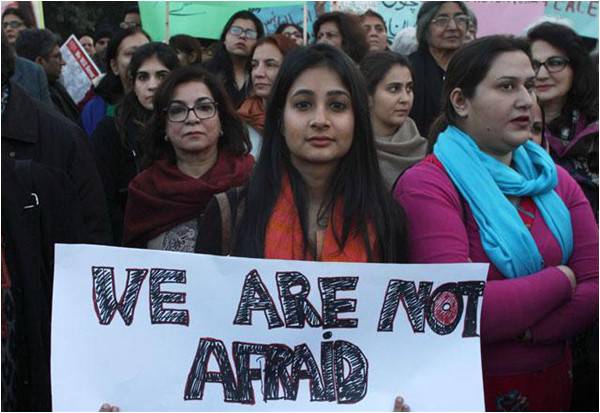 Whither Liberal Pakistan?