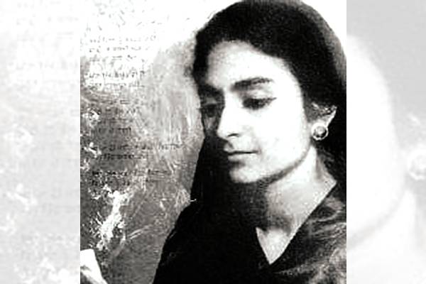 Commemorating Amrita Pritam