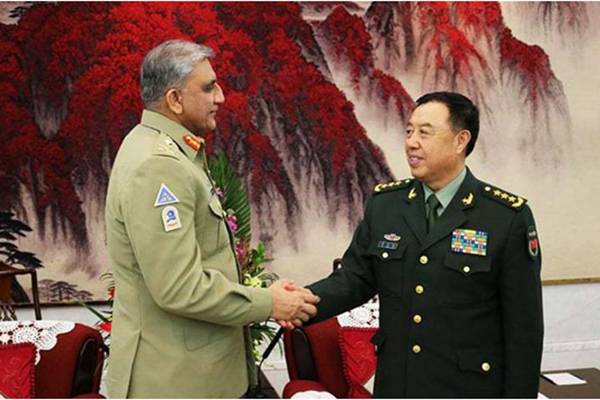 CPEC: Are we shooting ourselves in the foot?