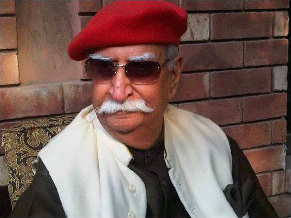 Icon of Punjabi literature