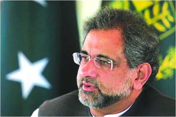 Kashmir reality vs. PM Abbasi