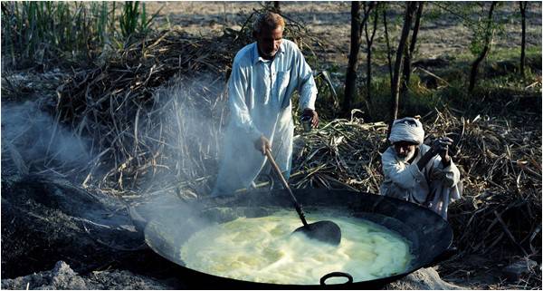 The absurdity of Pakistan’s sugar market