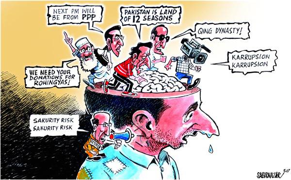 Letters