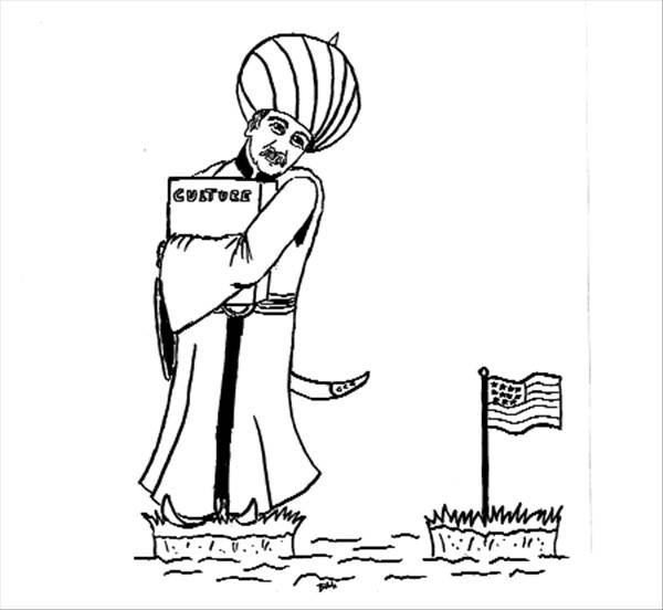 Nuggets from the Urdu press