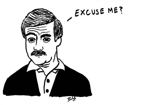 Nuggets from the Urdu press