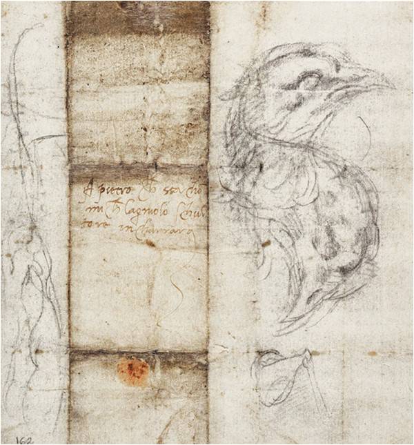 Old Master, New Light